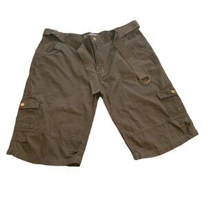 🔥🔥SALE🔥🔥FOURCAST CLOTHING Size 36 Cargo Shorts